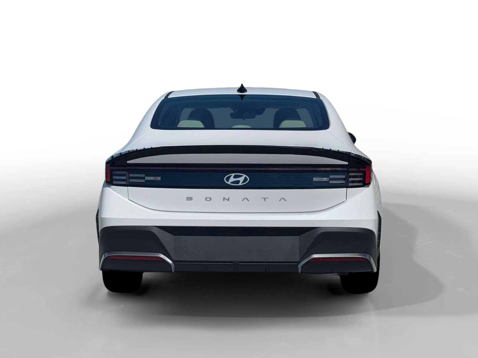 New 2026 Hyundai Sonata SE image 6