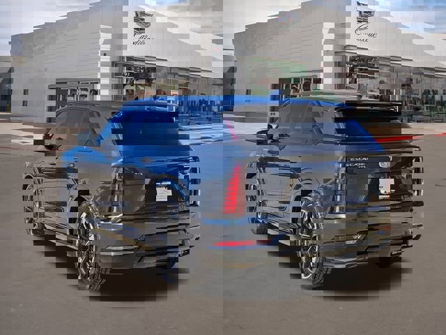 New 2025 Cadillac Escalade IQ Sport 1 image 4