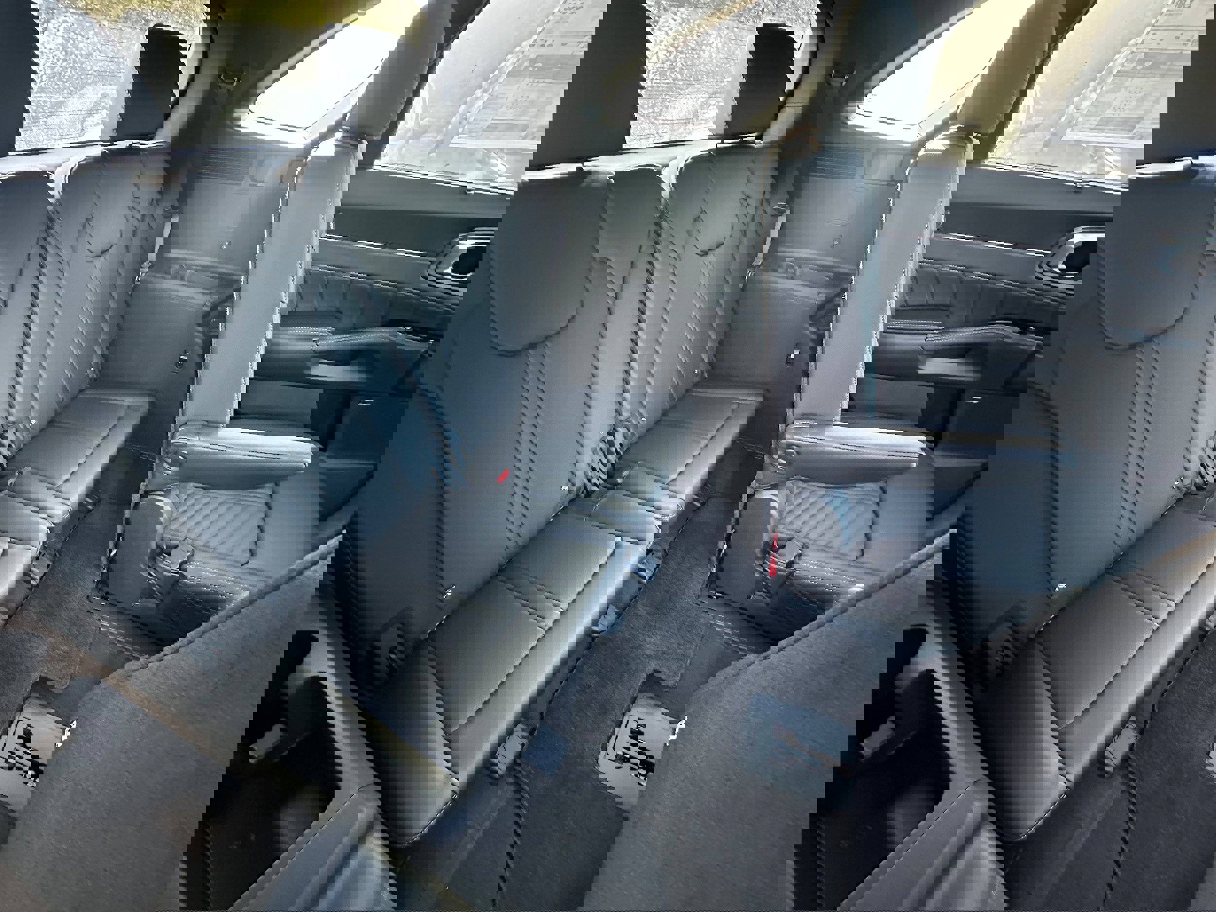 New 2025 Kia Sorento SX Prestige image 29