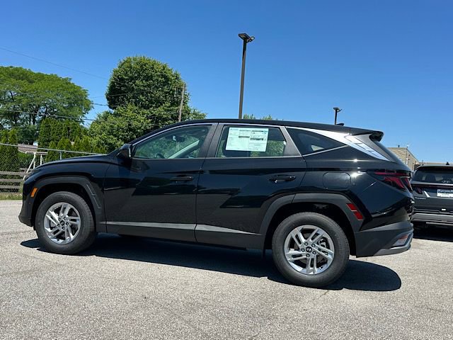 New 2026 Hyundai Tucson SE AWD/4WD image 4