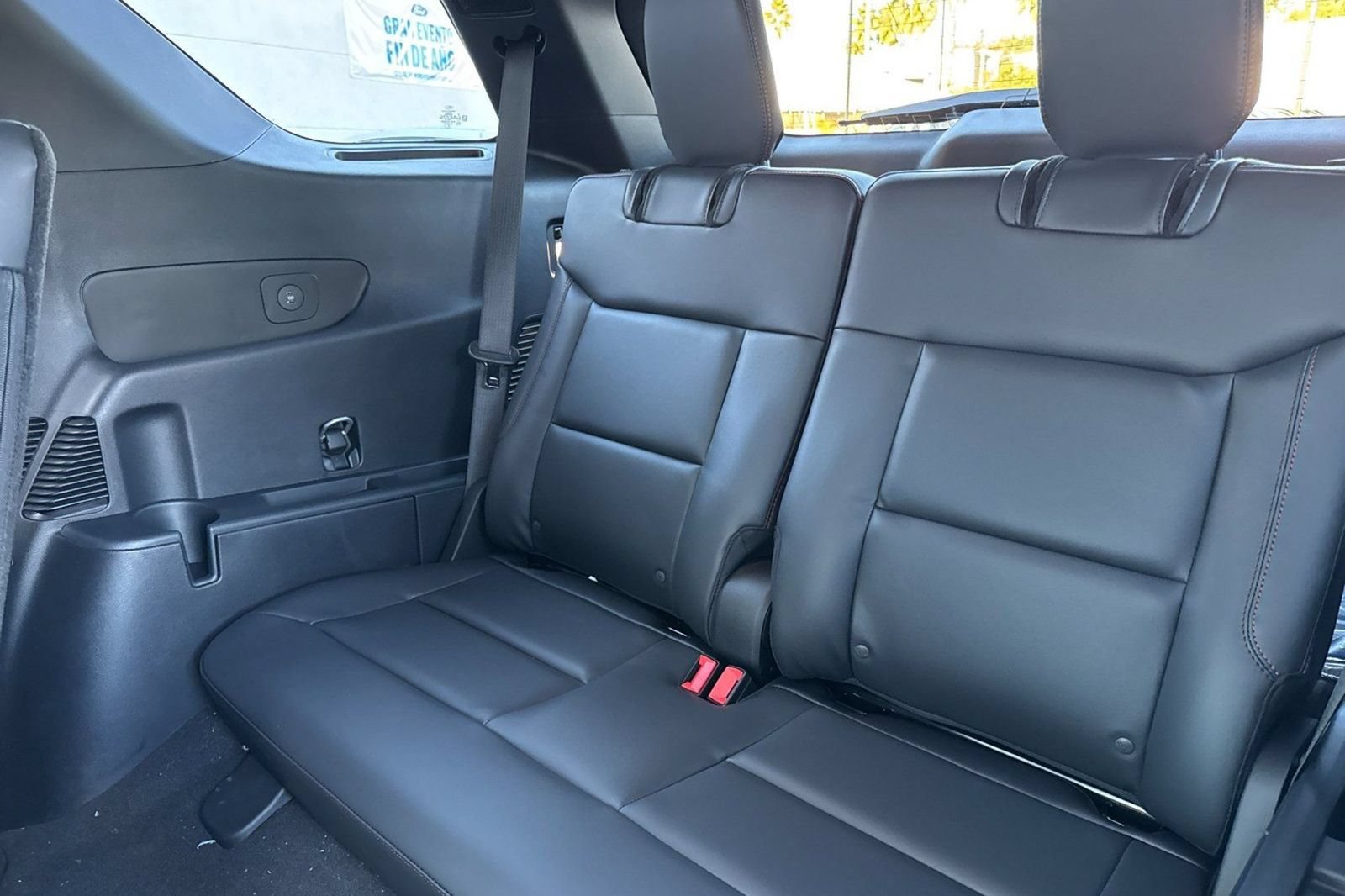 New 2026 Ford Explorer ST w/ Sun And Sound Package AWD/4WD image 19