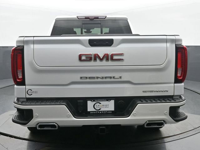 Used 2021 GMC Sierra 1500 Denali w/ Denali Ultimate Package image 5