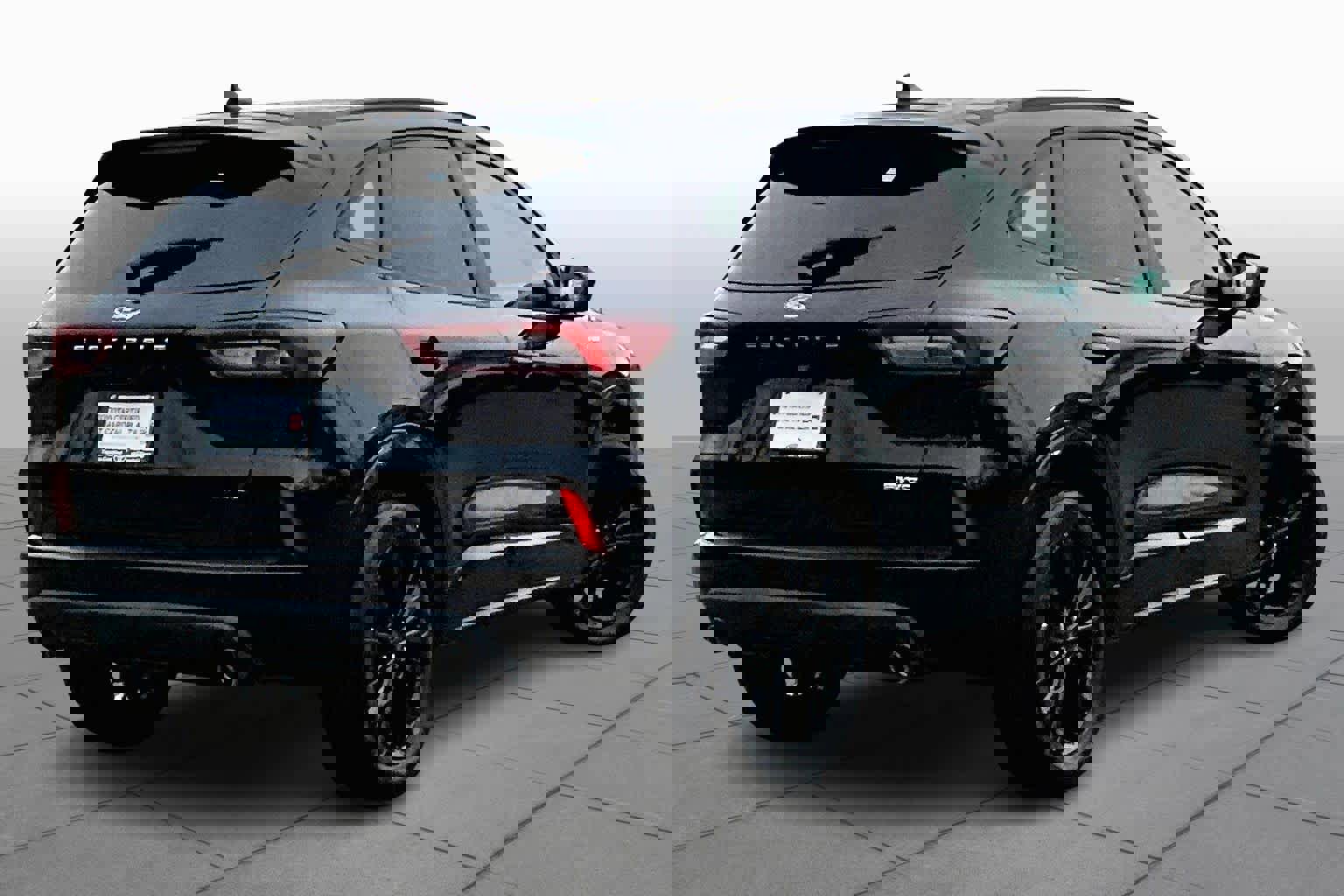 Used 2023 Ford Escape ST-Line Elite image 12