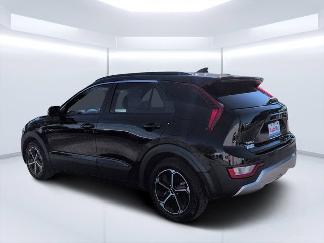 Used 2024 Kia Niro EX FWD image 5