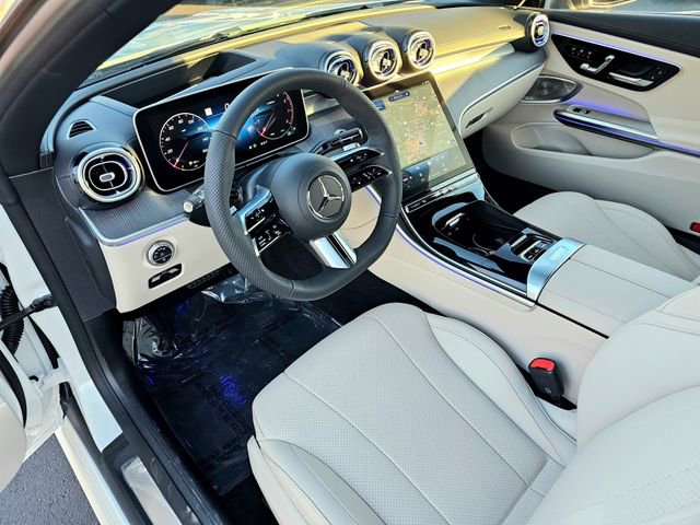 New 2026 Mercedes-Benz CLE 450 4MATIC Cabriolet image 14