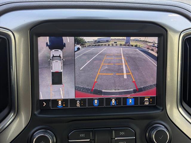 Used 2020 Chevrolet Silverado 2500 LTZ w/ LTZ Texas Edition image 13