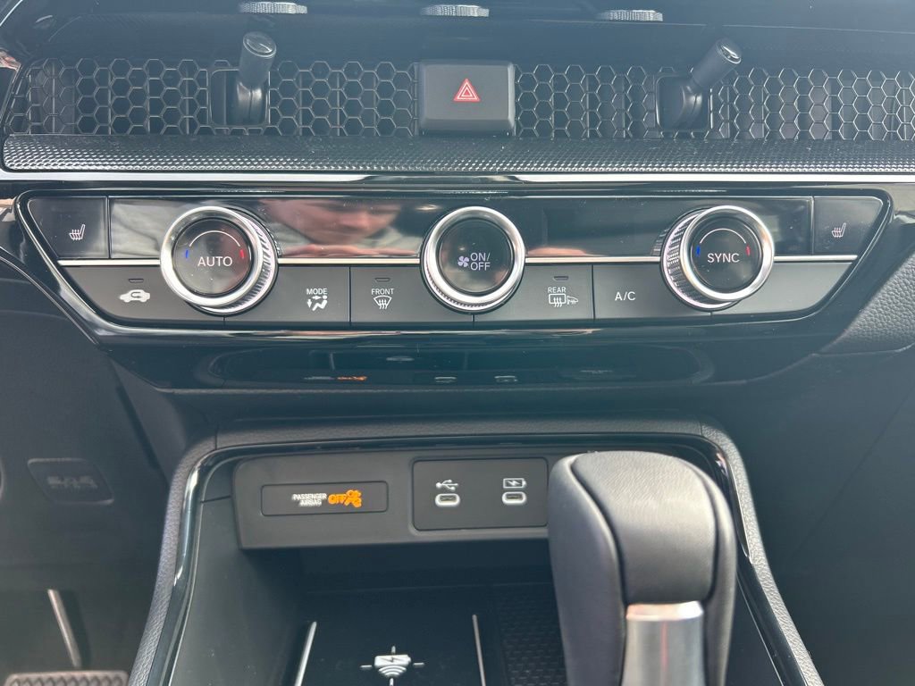 New 2026 Honda CR-V EX-L image 20