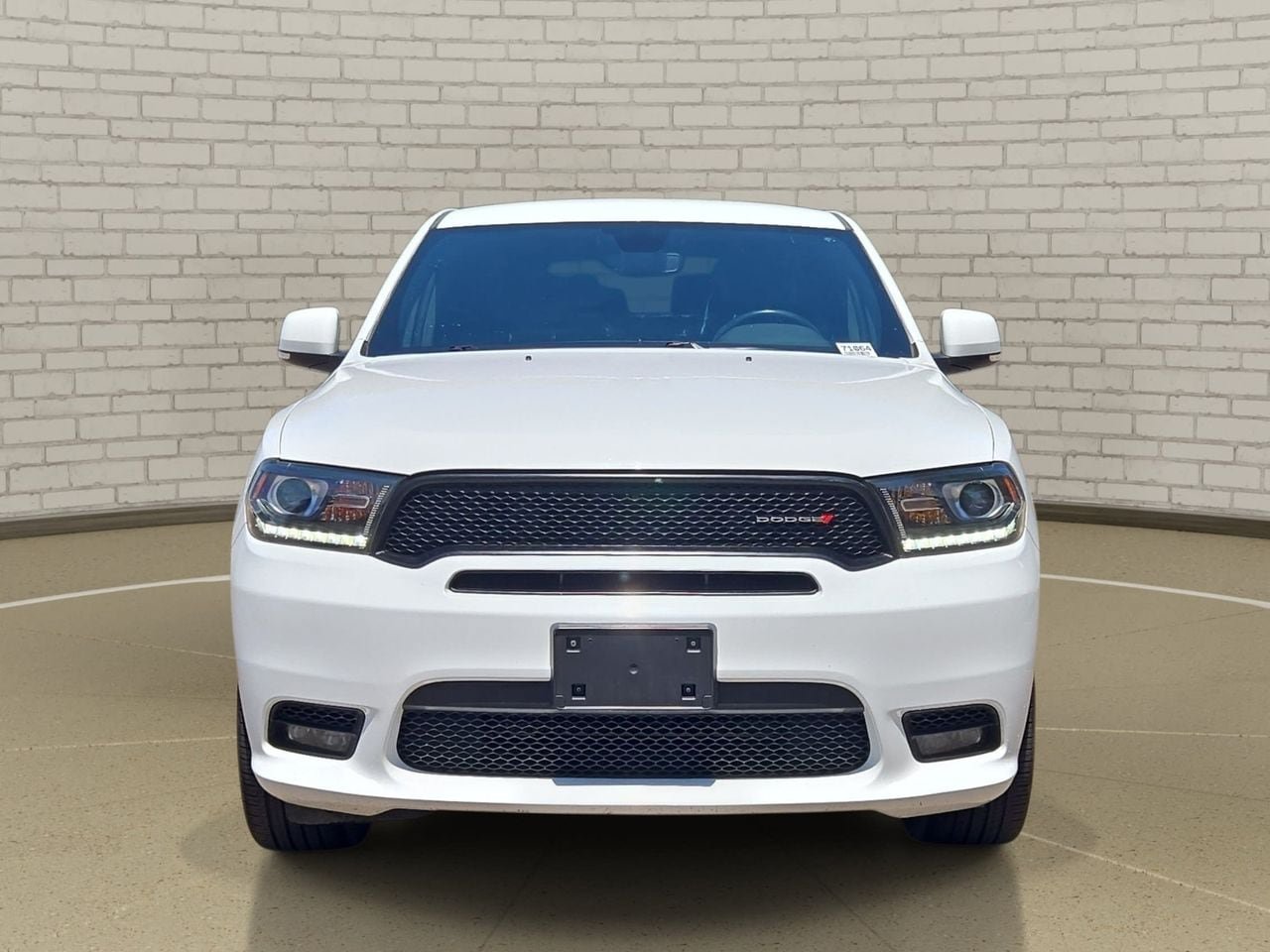 Used 2020 Dodge Durango GT AWD/4WD image 36