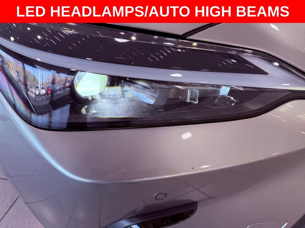 Used 2023 Lexus NX 350 AWD image 11