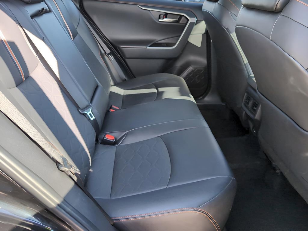 Used 2024 Toyota RAV4 Adventure AWD/4WD image 31