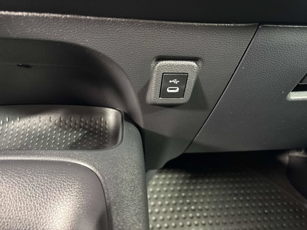 Used 2025 Toyota Corolla LE FWD image 23