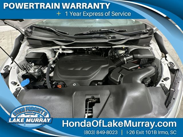 Used 2023 Honda Odyssey Touring image 31