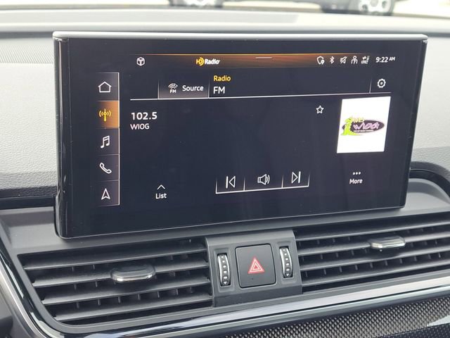 Used 2023 Audi SQ5 Premium Plus image 13