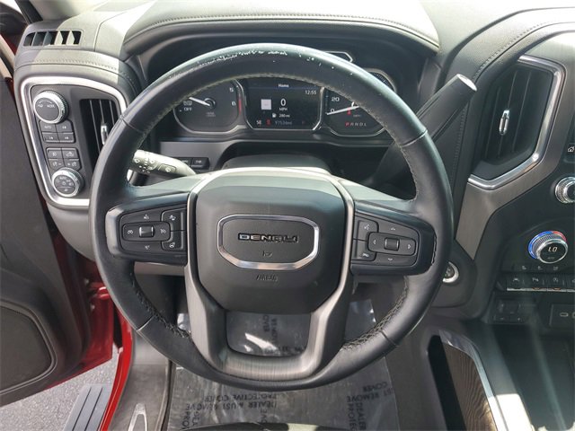 Used 2021 GMC Sierra 1500 Denali w/ Denali Ultimate Package image 16