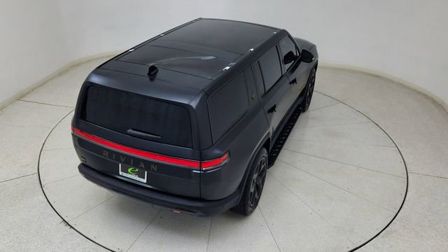 Used 2024 Rivian R1S Adventure image 83