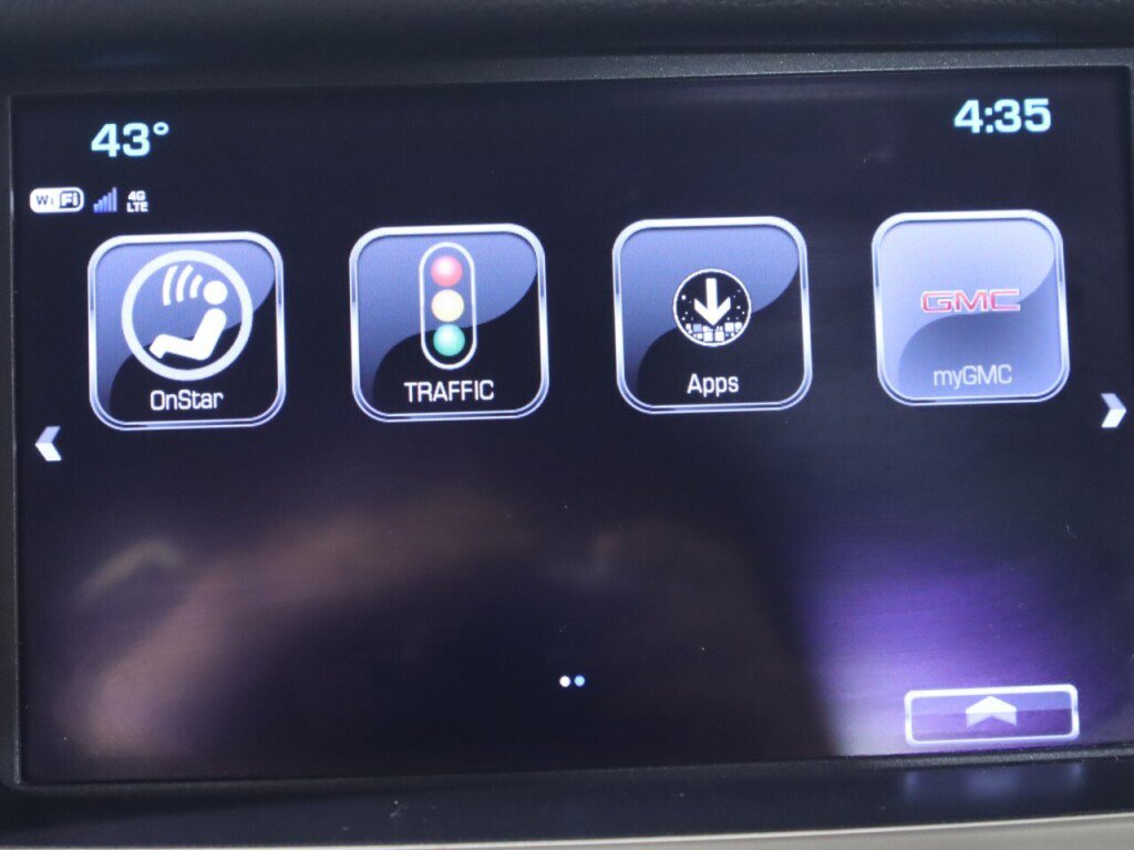 Used 2019 GMC Yukon Denali w/ Denali Ultimate Package image 23