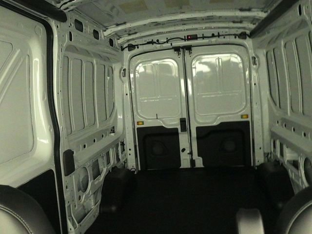 New 2026 Ford Transit 250 148 Medium Roof image 12