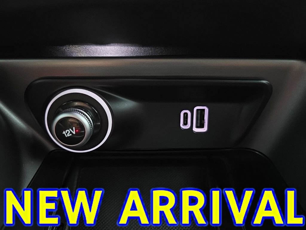 Used 2024 Dodge Hornet R/T Plus image 37