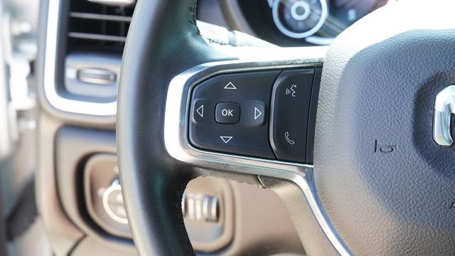 Certified 2024 RAM 3500 Laramie w/ Sport Appearance Package AWD/4WD image 27