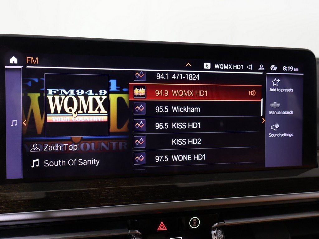 Used 2022 BMW X3 xDrive30i image 50