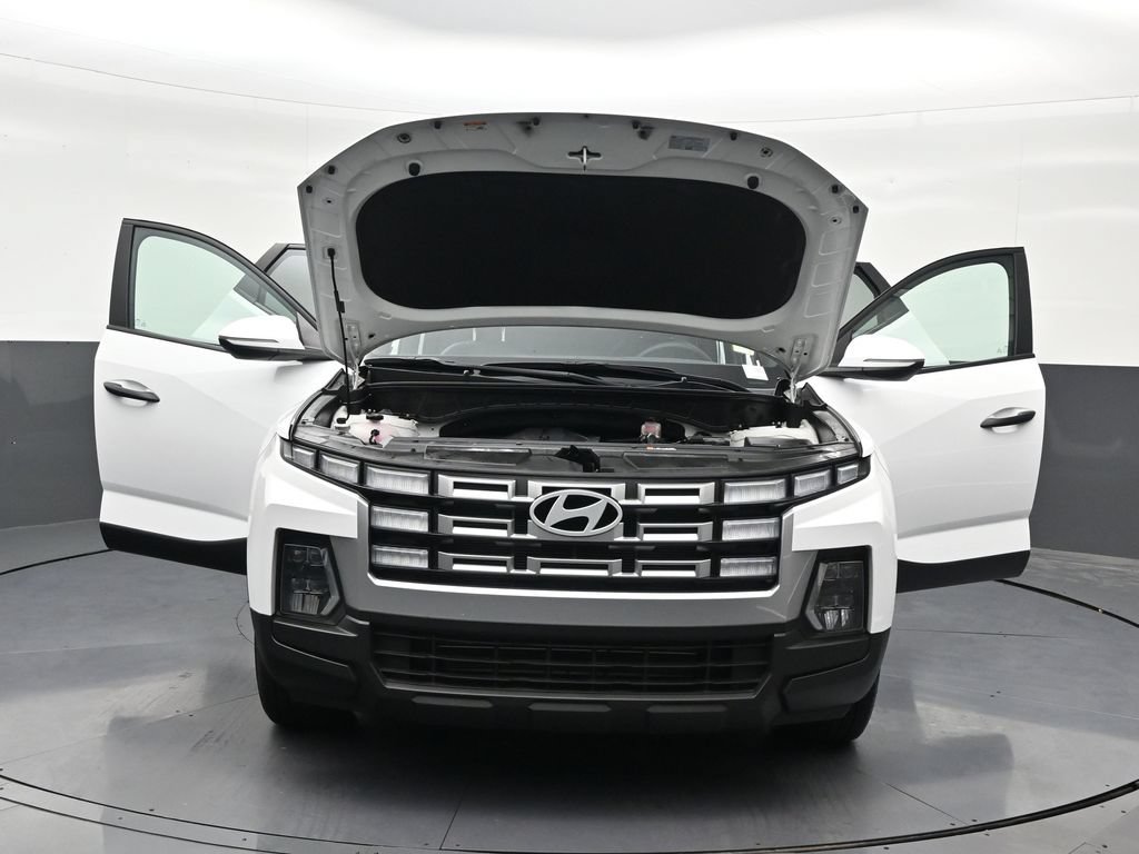 Used 2025 Hyundai Santa Cruz SEL FWD image 36