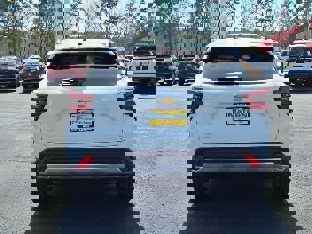 New 2026 Chevrolet Trax LT image 6