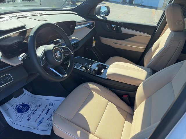 New 2026 Buick Enclave Preferred w/ Power Package image 17