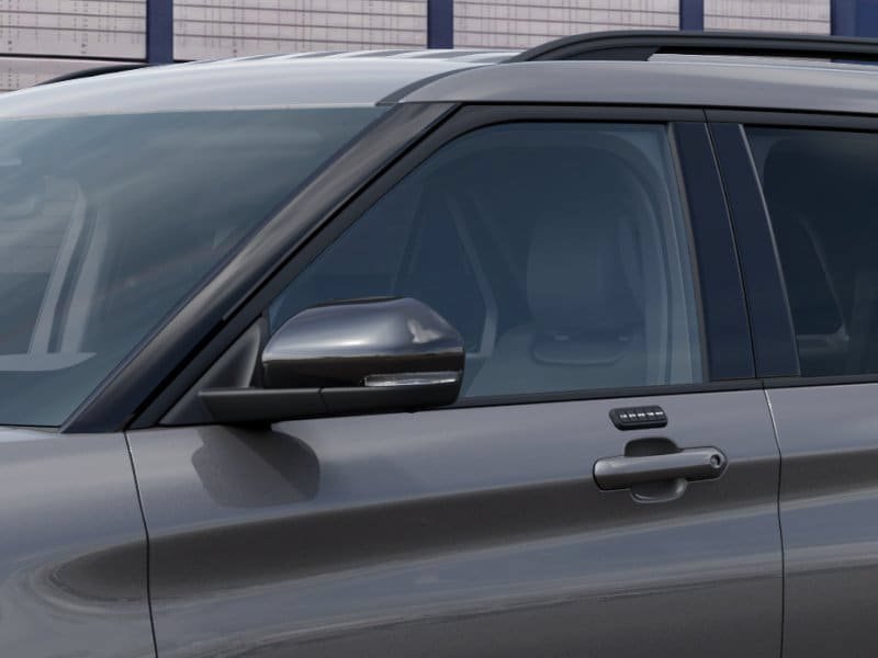 New 2027 Ford Explorer Tremor AWD/4WD image 20