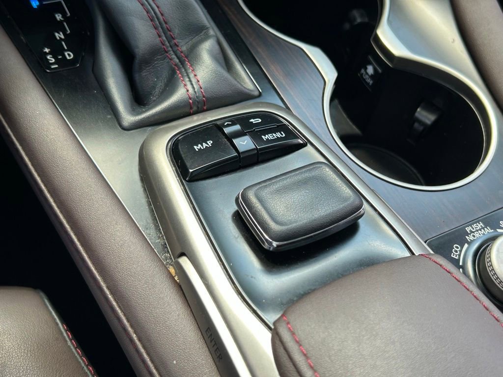 Used 2019 Lexus RX 350L FWD image 54