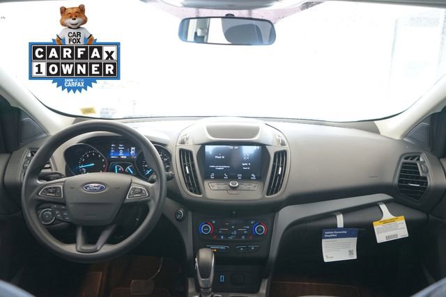 Used 2019 Ford Escape SE image 22