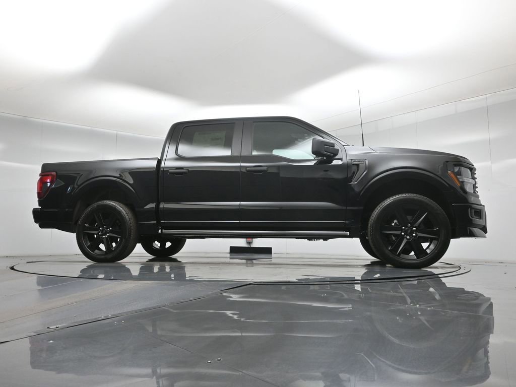 New 2026 Ford F150 STX AWD/4WD image 3