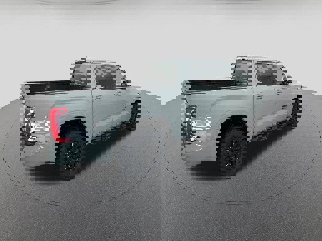 New 2026 Toyota Tundra SR5 image 9