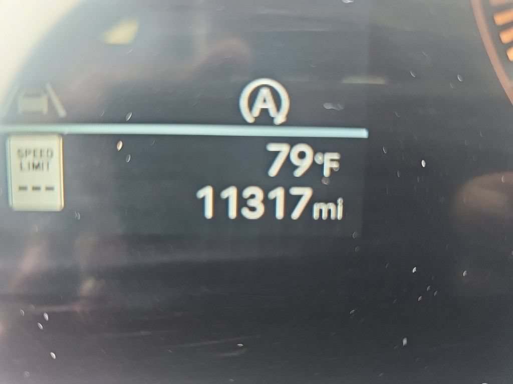 Certified 2025 Hyundai Tucson SEL AWD/4WD image 17