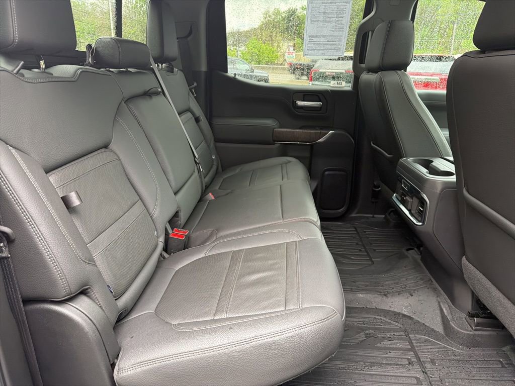 Used 2019 GMC Sierra 1500 Denali AWD/4WD image 19