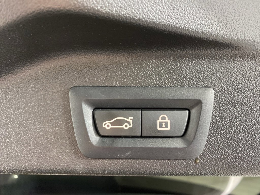 Certified 2023 BMW X5 xDrive40i w/ M Sport Package image 26