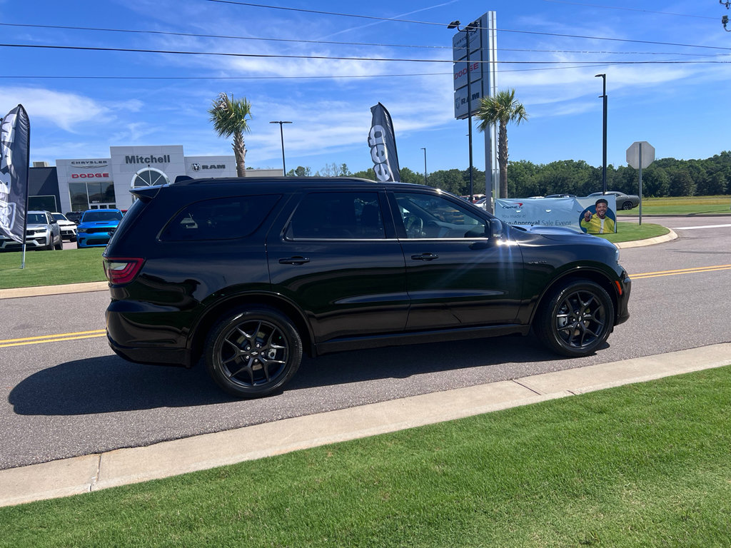 New 2026 Dodge Durango GT AWD/4WD image 2