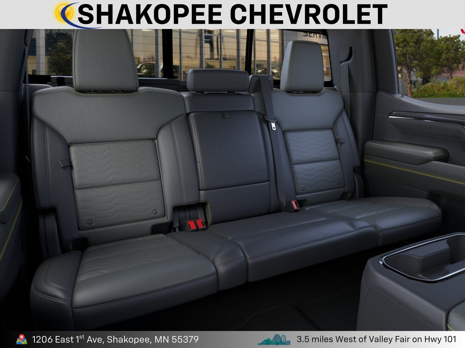 Used 2026 Chevrolet Silverado 1500 ZR2 w/ ZR2 Bison Edition AWD/4WD image 42