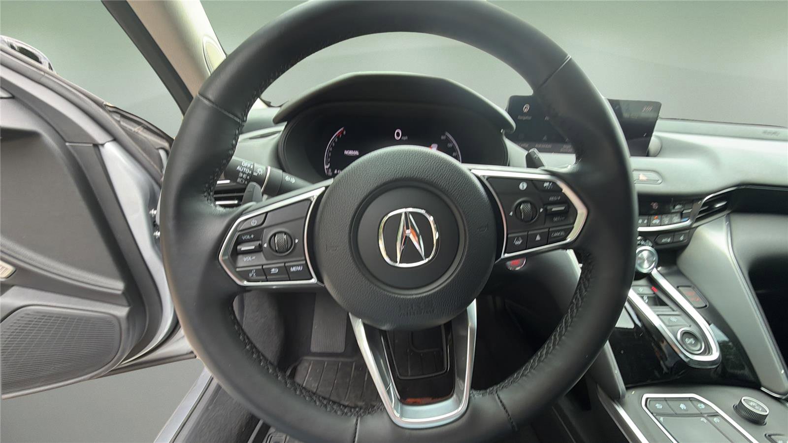 Certified 2025 Acura TLX w/ Technology Package image 13