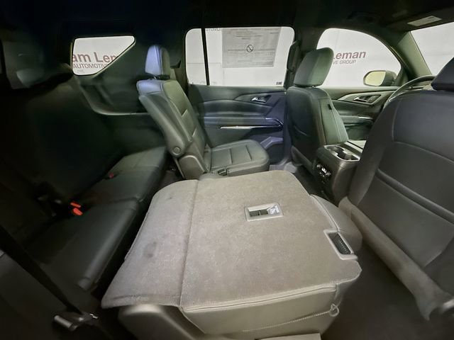 New 2026 Chevrolet Traverse LT w/ Driver Confidence Package image 30