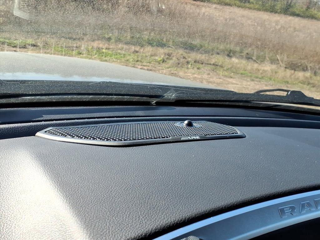 New 2026 RAM 1500 Big Horn image 24