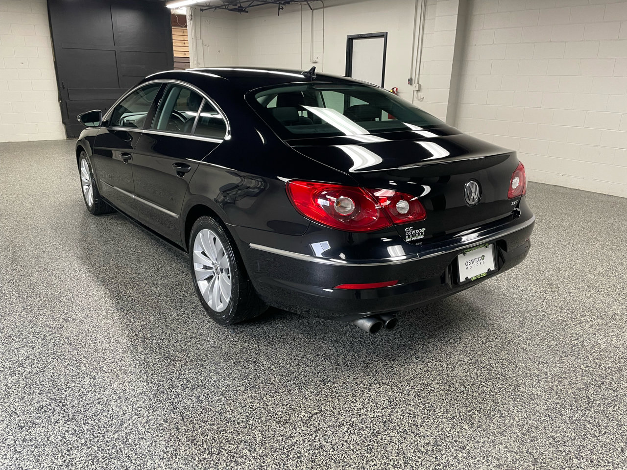 Used 2012 Volkswagen CC Sport image 5