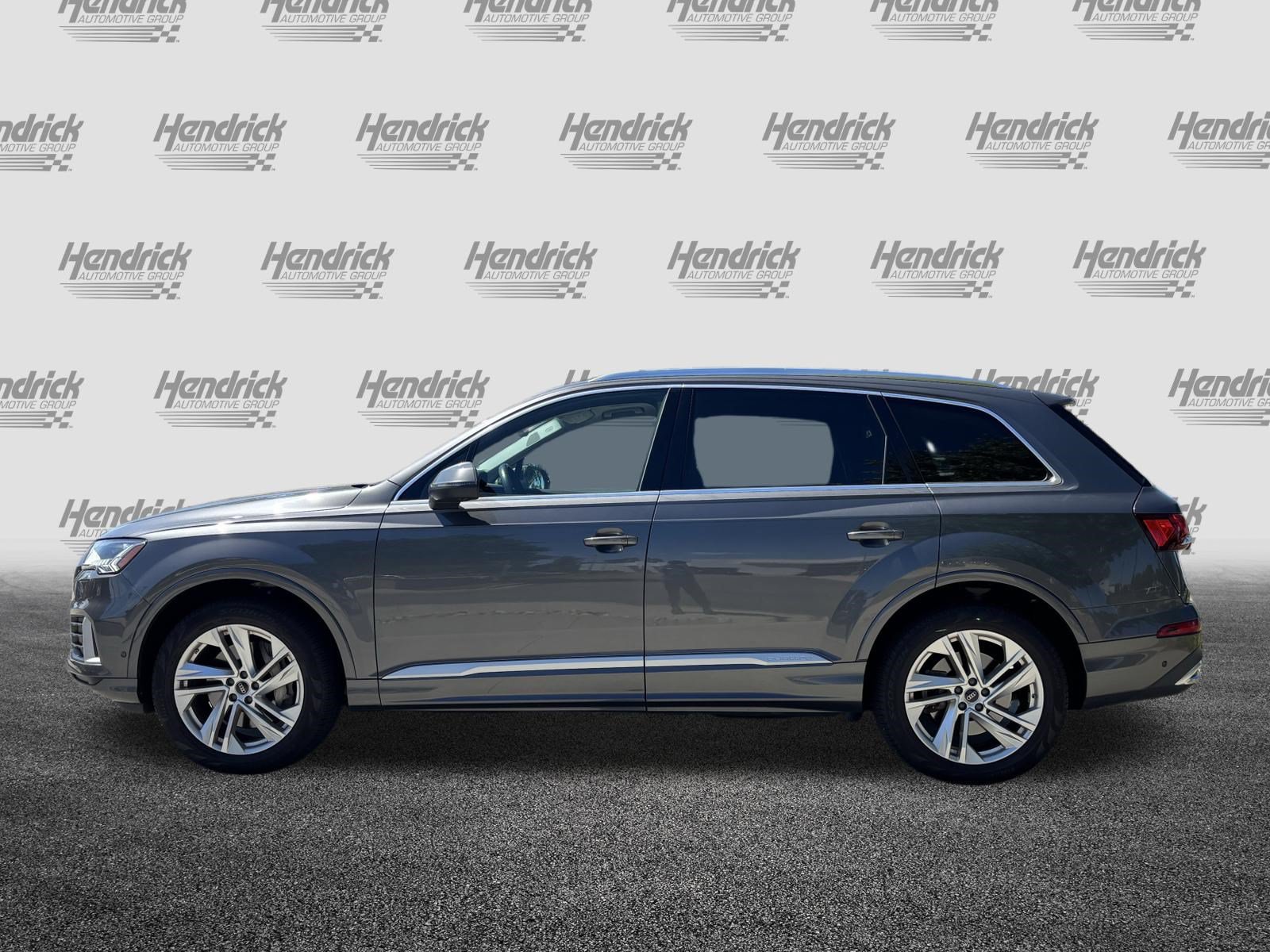 Used 2024 Audi Q7 2.0T Premium Plus AWD/4WD image 7