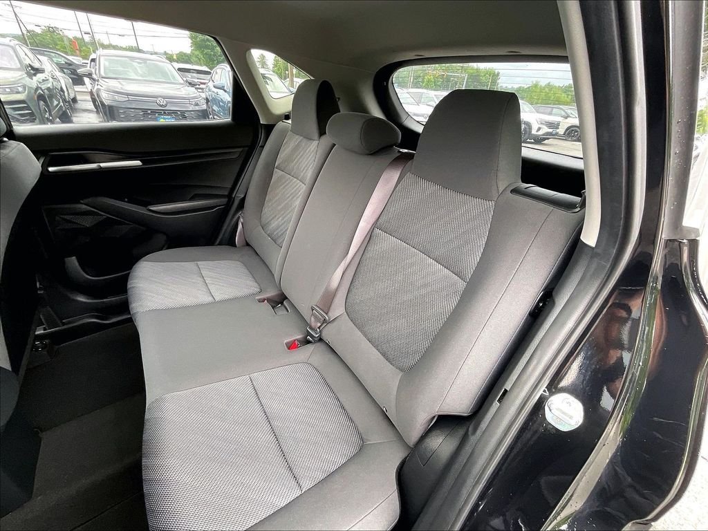 Used 2023 Kia Seltos LX AWD/4WD image 14