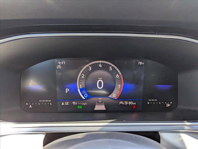 New 2026 Volkswagen Taos SE FWD image 16