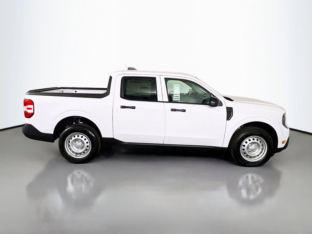 New 2026 Ford Maverick XL w/ 4K Tow Package image 17