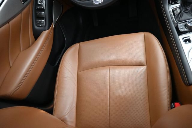 Used 2023 INFINITI Q50 Luxe w/ Cargo Package RWD image 13