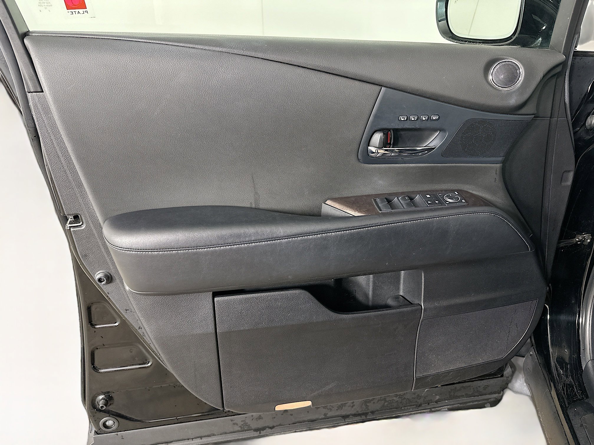 Used 2013 Lexus RX 350 AWD image 27