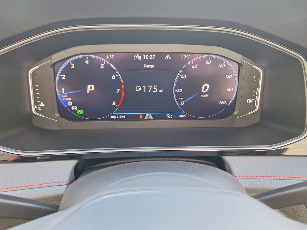 New 2026 Volkswagen Jetta GLI Autobahn image 14