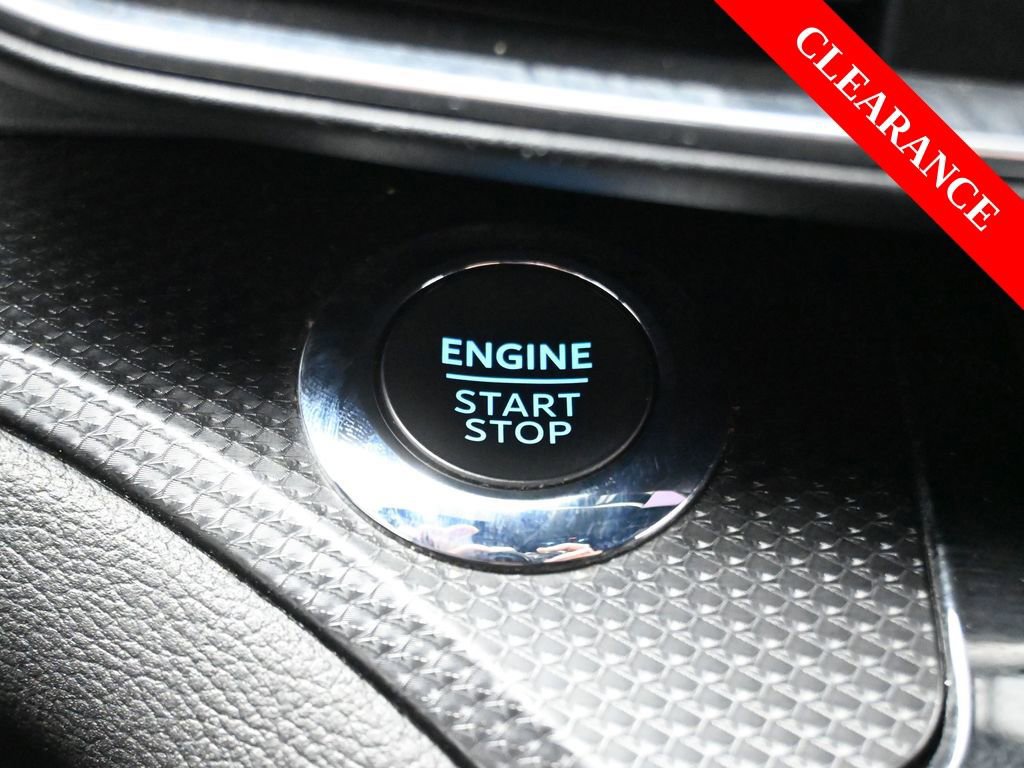 Used 2023 Ford Explorer ST w/ Equipment Group 401A image 25