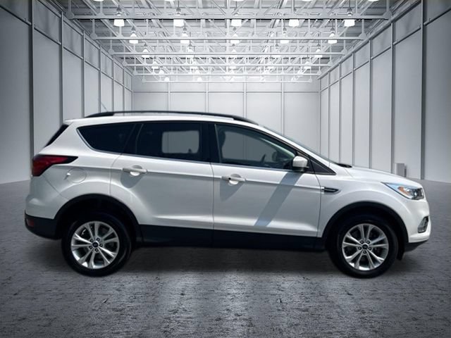 Used 2019 Ford Escape SEL AWD/4WD image 23